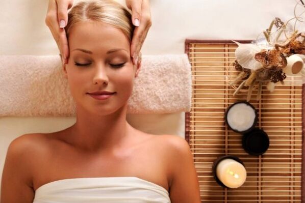 Massage fir Jugend