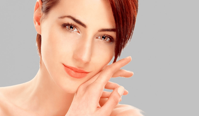 Effektiv Rejuvenatioun Resultat doheem