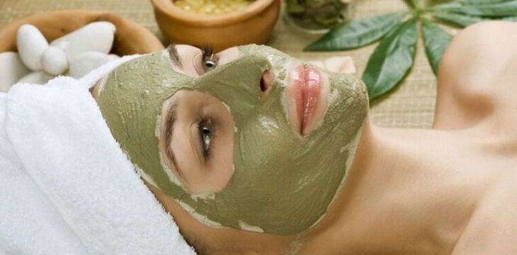 Anti-Aging Gesiichtsmasken